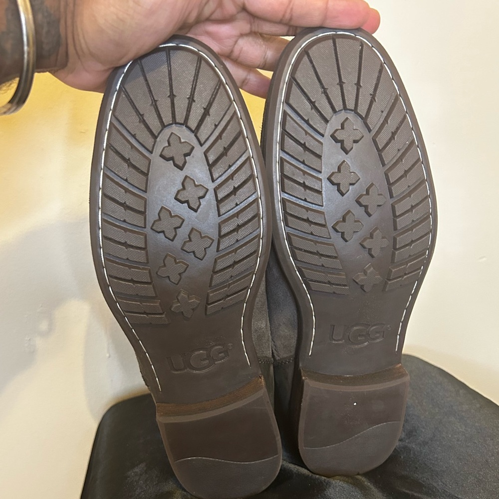 Ugg 'Lancing' Harness Boot New Without Box Size 1… - image 2